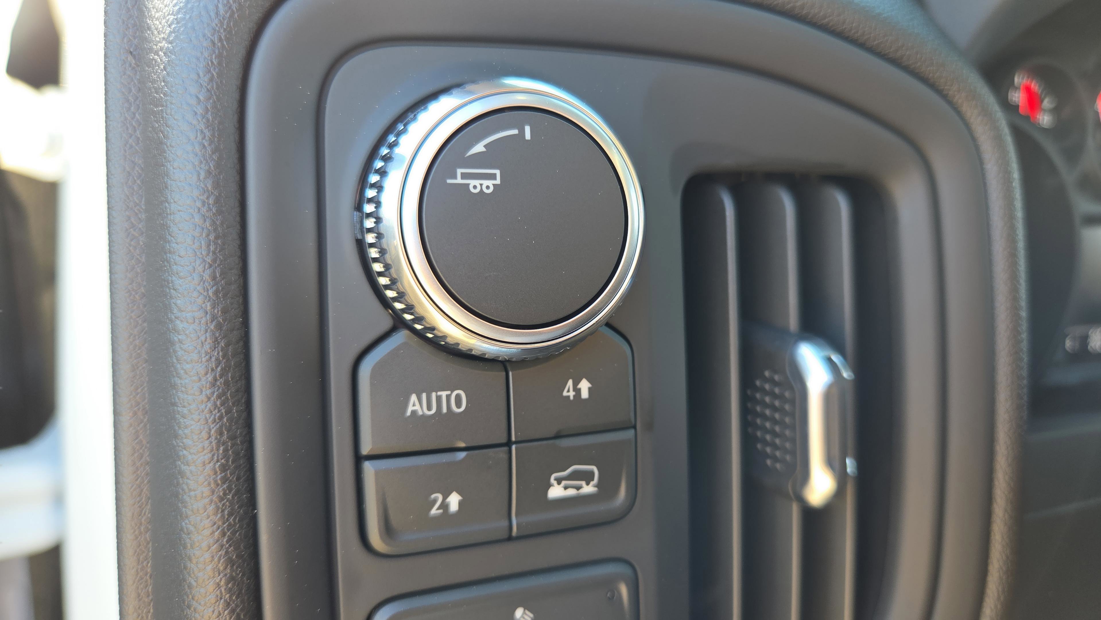 New 2026 GMC Sierra 1500 Pro w/ Pro Value Package image 11