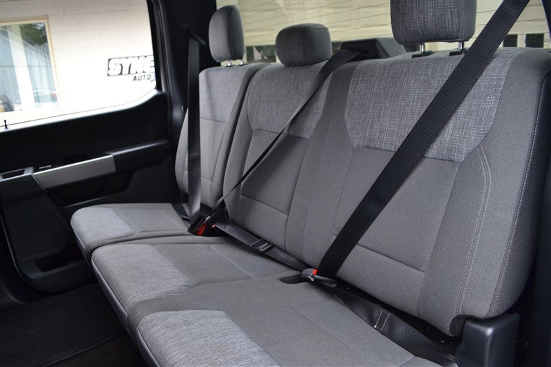 Used 2022 Ford F150 XLT image 28