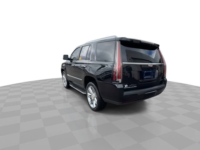 Used 2016 Cadillac Escalade Luxury image 6