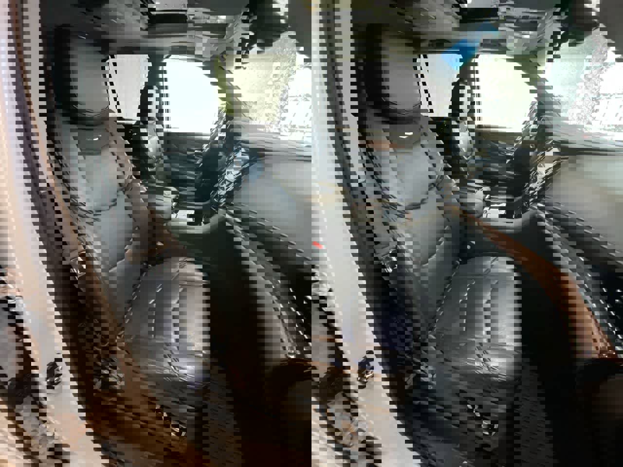 Used 2020 Cadillac Escalade Luxury image 26