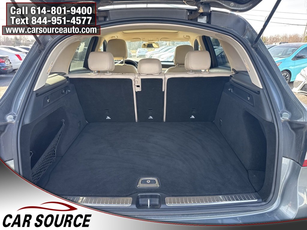 Used 2016 Mercedes-Benz GLC 300 GLC 300 image 45