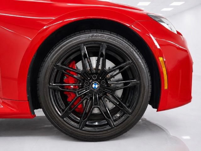 Used 2024 BMW M2 w/ Lighting Package RWD image 9