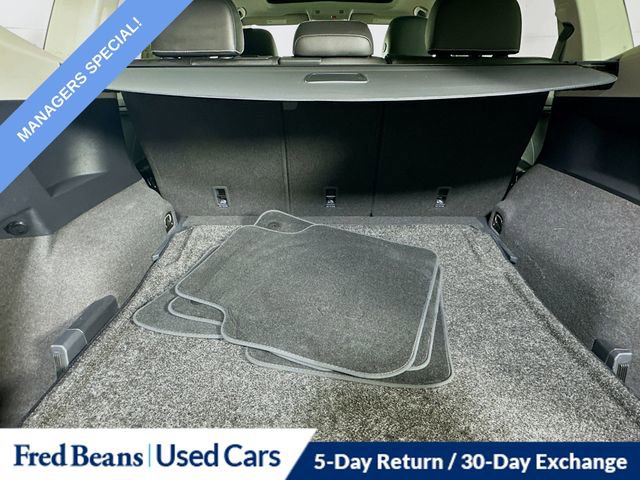 Used 2023 Volkswagen Tiguan SE image 27