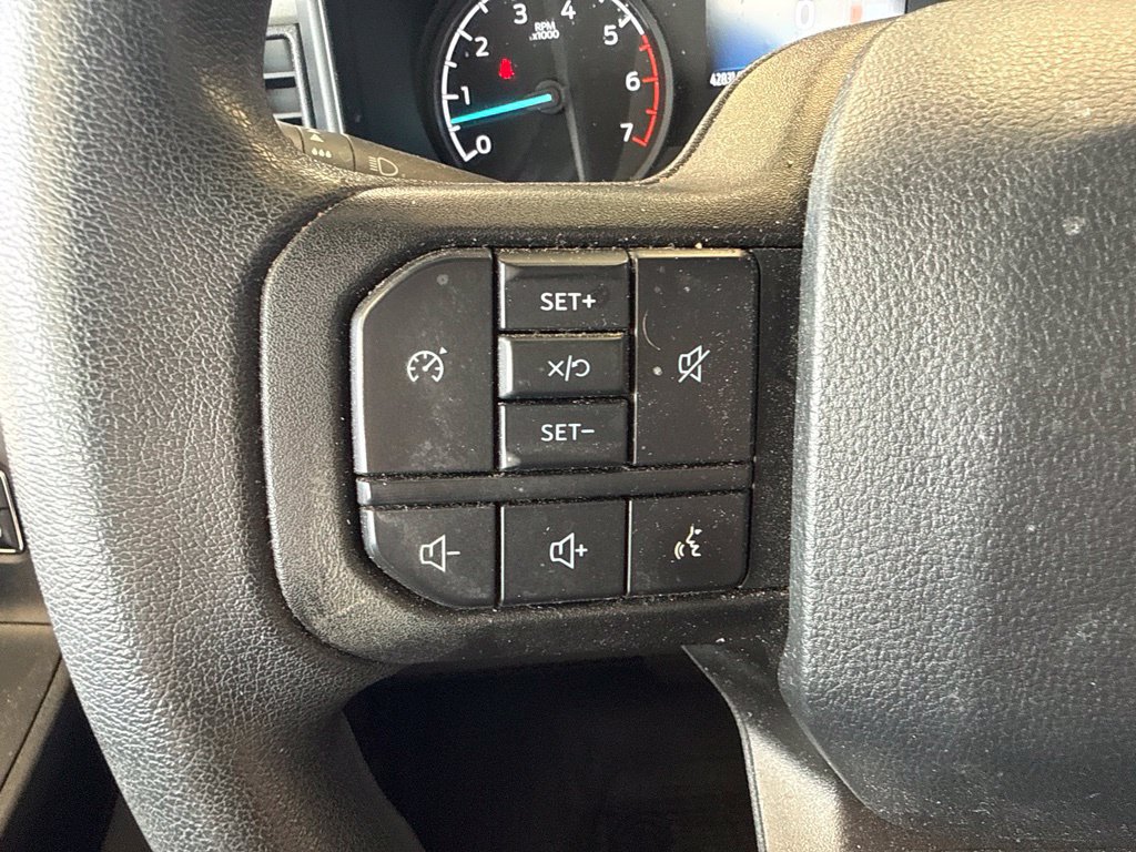 Used 2024 Ford F250 XL AWD/4WD image 16