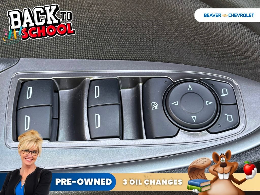 Used 2024 Chevrolet Malibu RS w/ LPO, Floor Liner Package FWD image 31