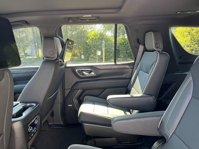 Certified 2024 Chevrolet Tahoe Premier w/ Advanced Technology Package image 14