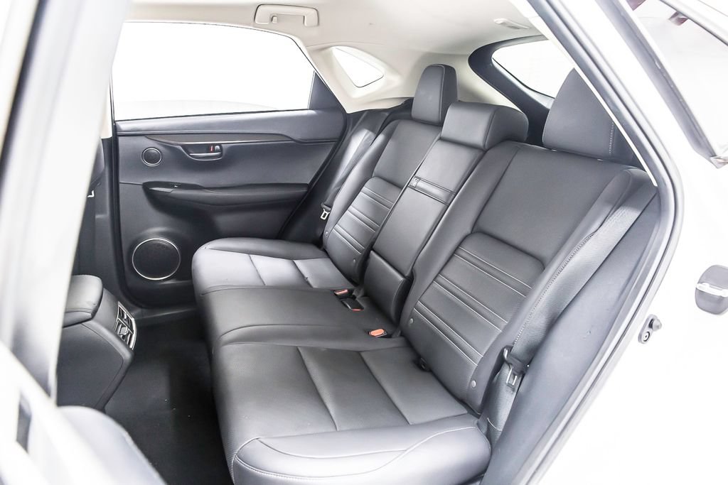 Used 2020 Lexus NX 300 FWD w/ Comfort Package image 30