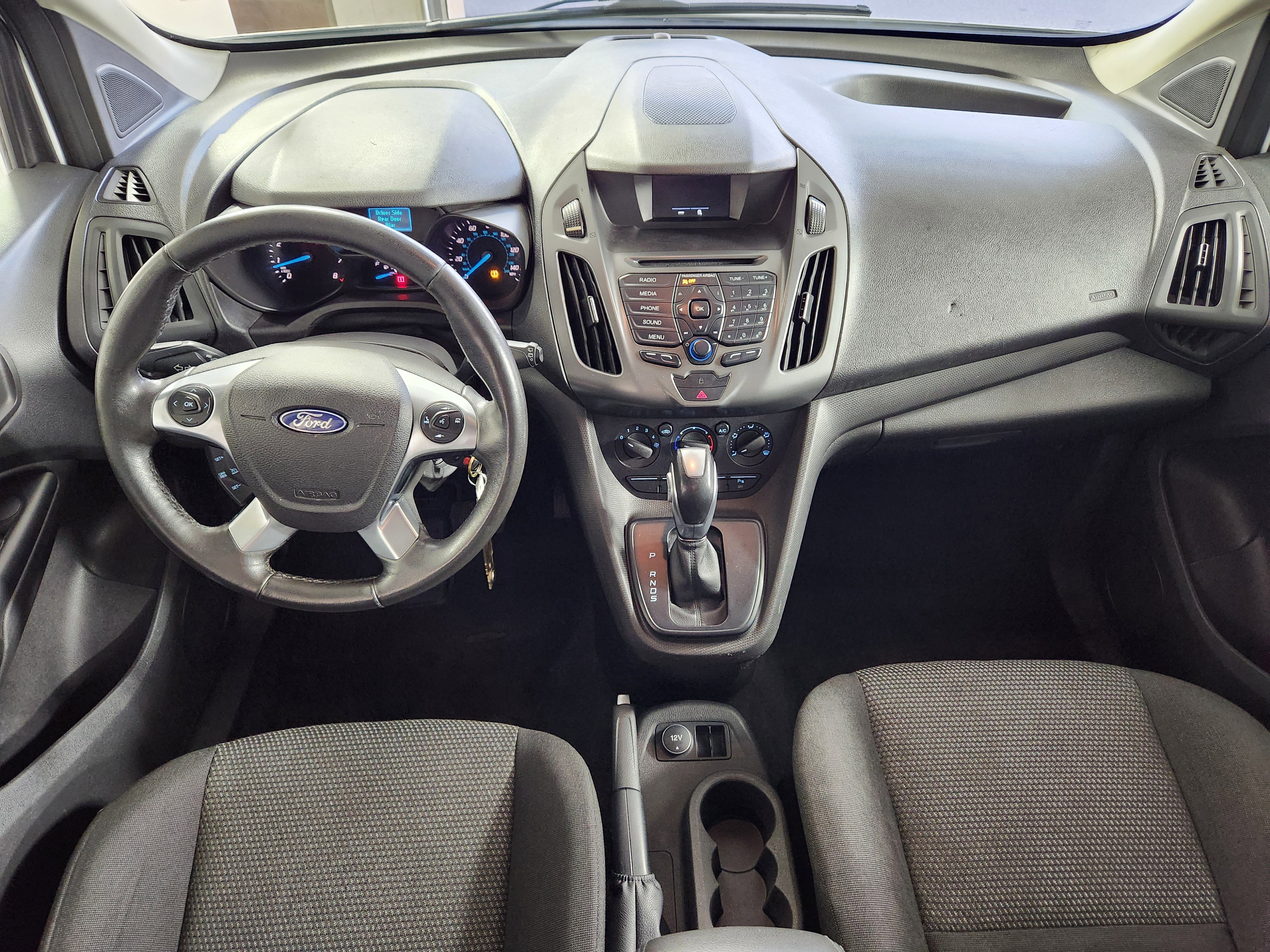 Certified 2018 Ford Transit Connect XL image 16