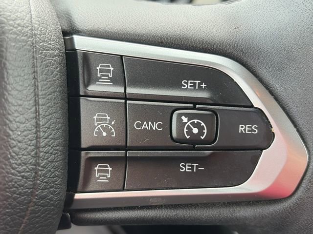 Used 2023 Jeep Compass Limited w/ Elite Group image 45