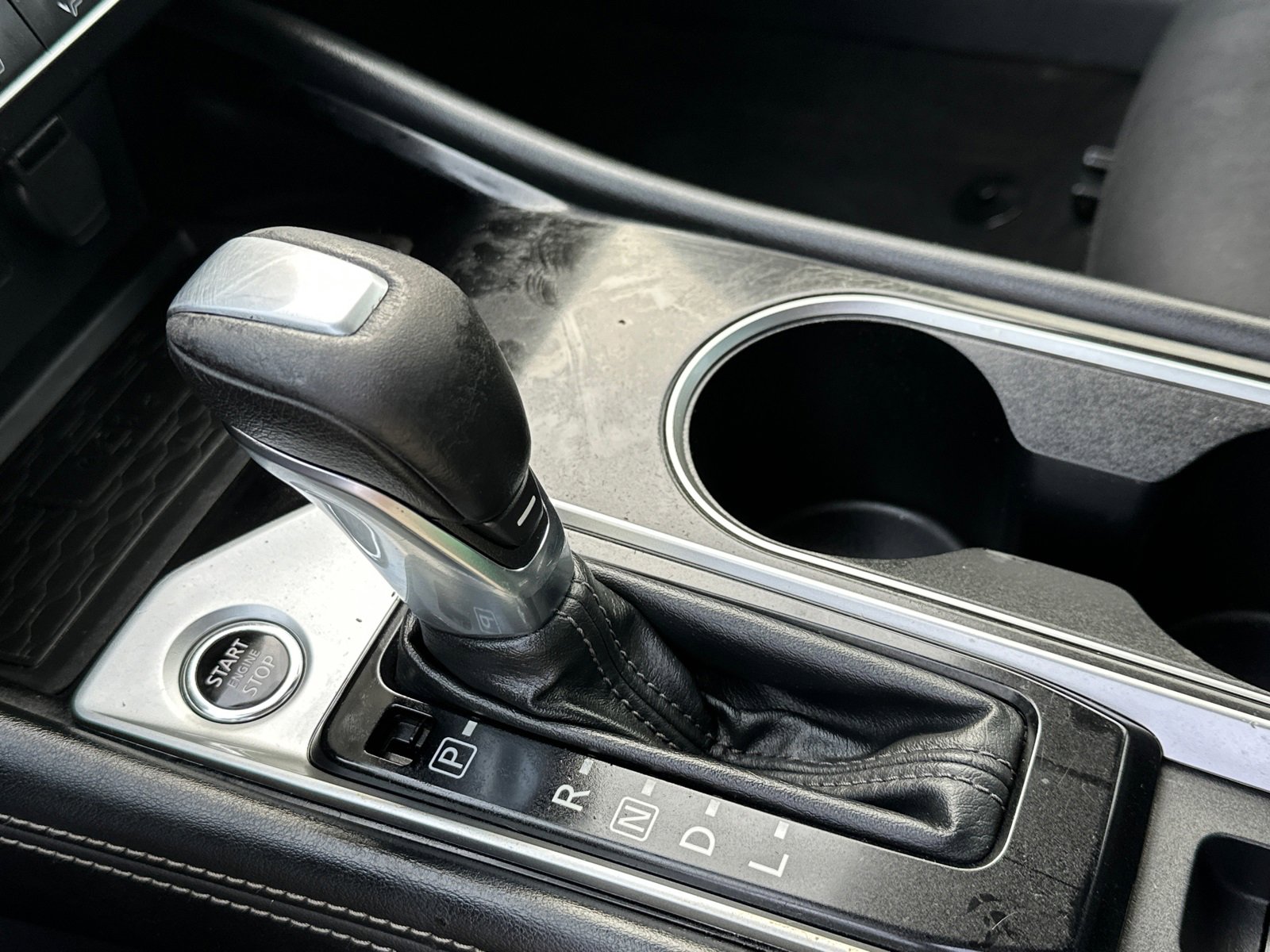 Used 2023 Nissan Altima 2.5 SV w/ SV Premium Package image 33