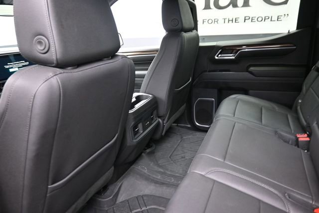 Certified 2023 Chevrolet Silverado 1500 RST w/ Convenience Package II AWD/4WD image 23