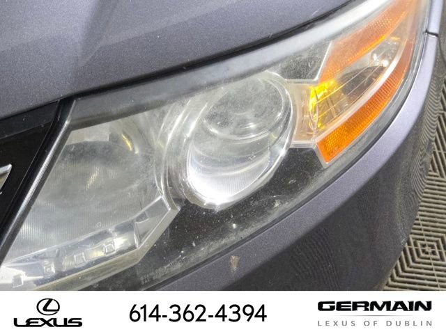 Used 2014 Honda Odyssey EX-L image 16