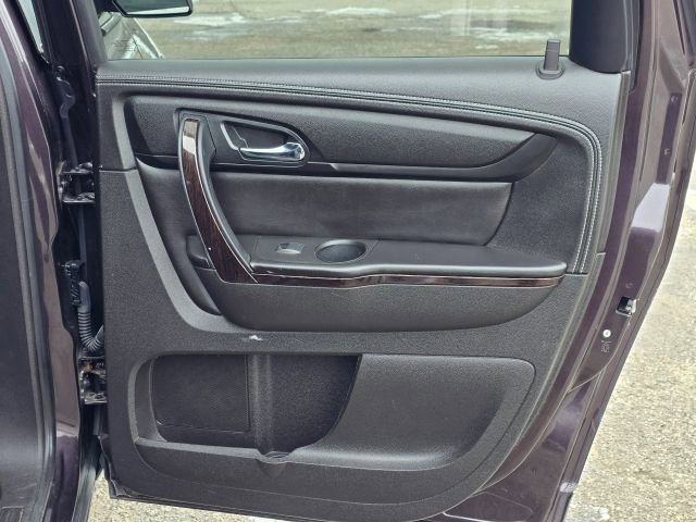 Used 2016 Chevrolet Traverse LTZ image 15