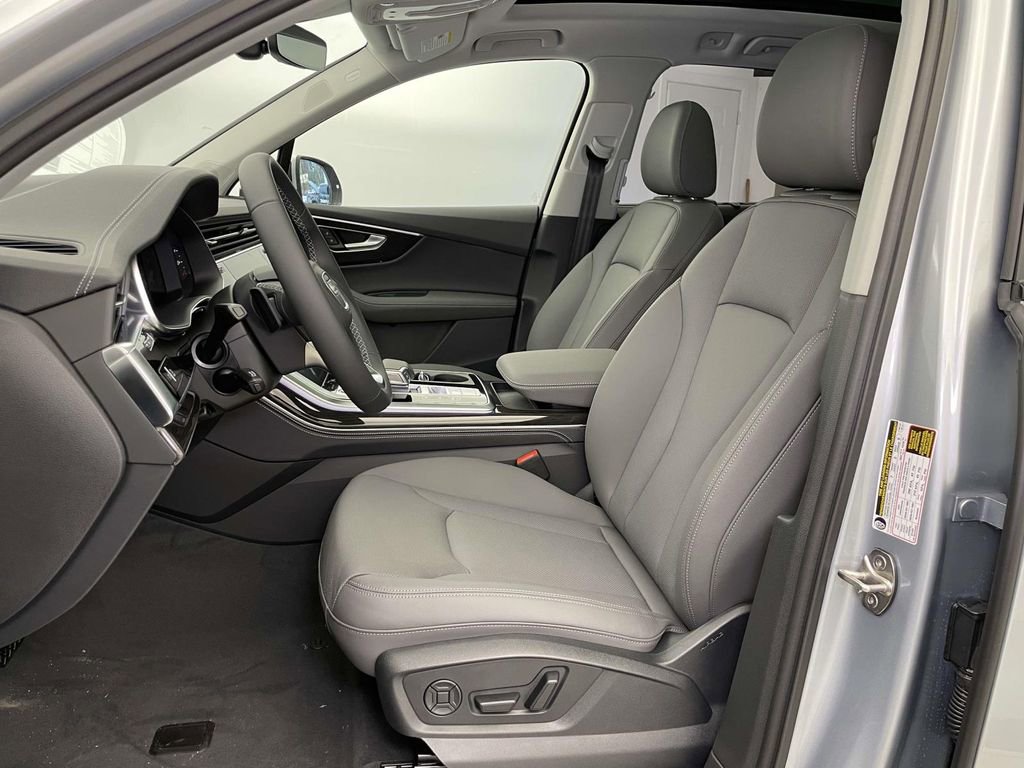 New 2026 Audi Q7 3.0T Premium Plus image 5