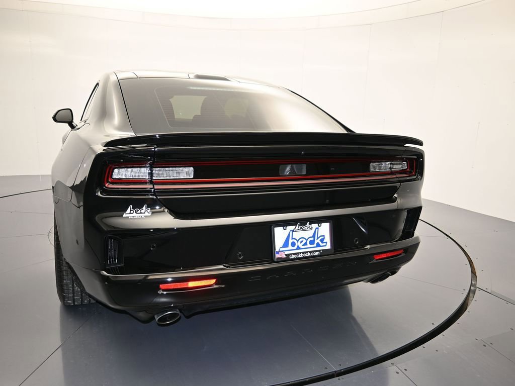New 2026 Dodge Charger Scat Pack image 21