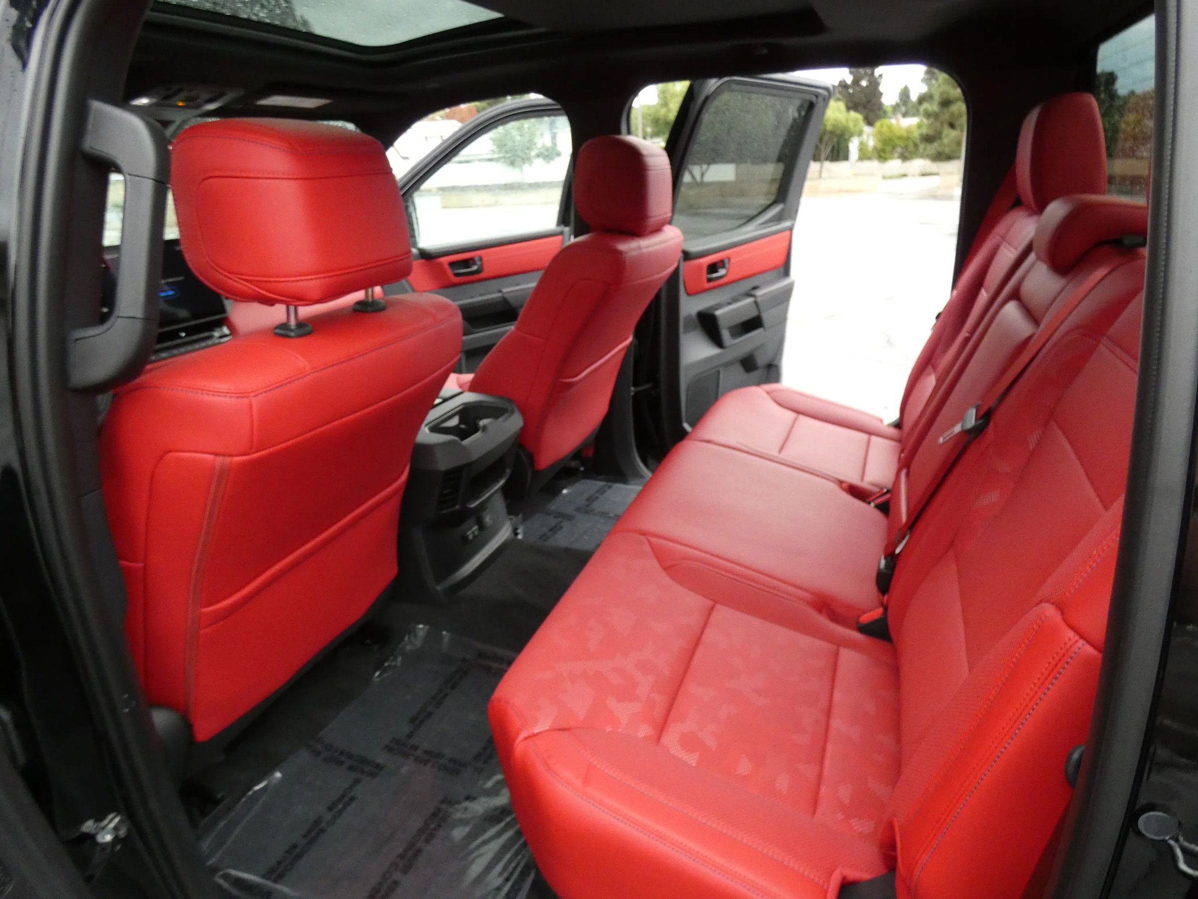 Used 2025 Toyota Tundra TRD Pro image 45