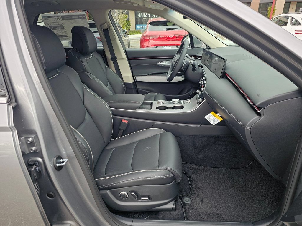 New 2026 Genesis GV70 2.5T Advanced AWD/4WD image 29