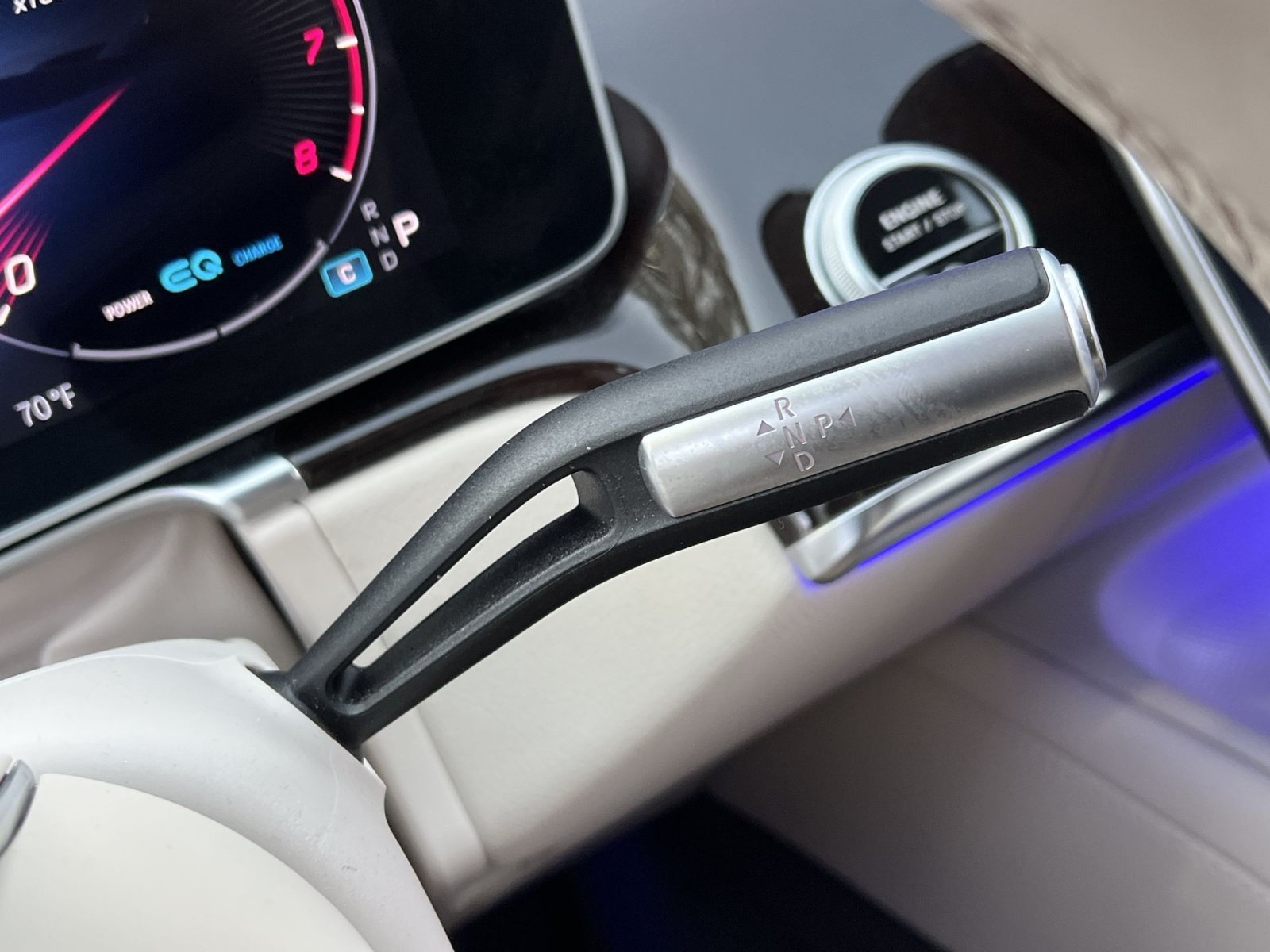 Used 2022 Mercedes-Benz S 500 4MATIC image 27