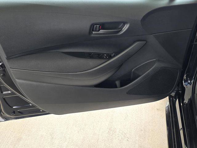 Certified 2026 Toyota Corolla LE image 27