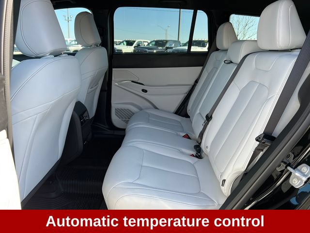 New 2026 Jeep Cherokee Limited AWD/4WD image 4