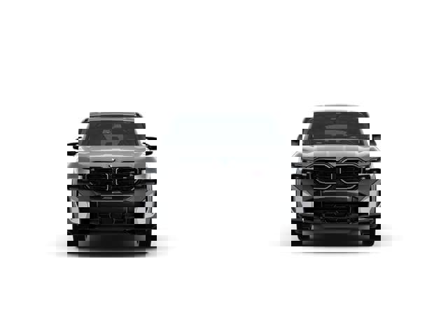 New 2026 BMW XM Label Red image 2