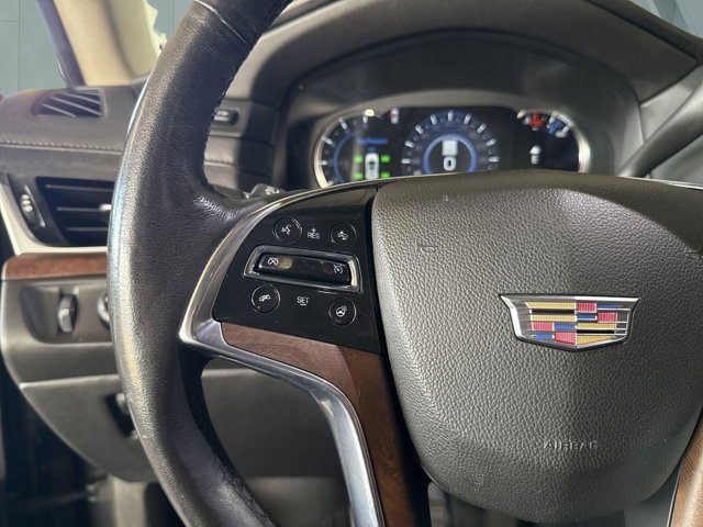 Used 2019 Cadillac Escalade Premium Luxury image 14