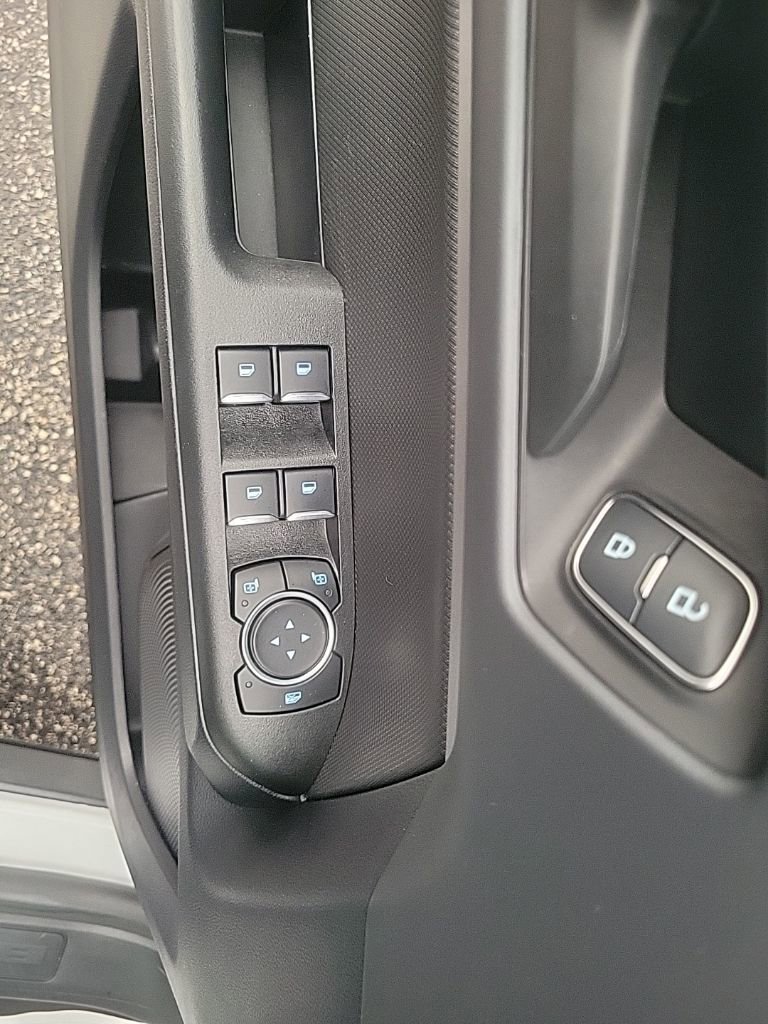 Used 2023 Ford Bronco Sport Big Bend AWD/4WD image 21
