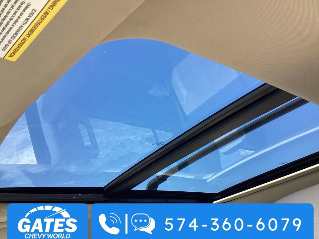 Used 2024 Ford Expedition Limited AWD/4WD image 4