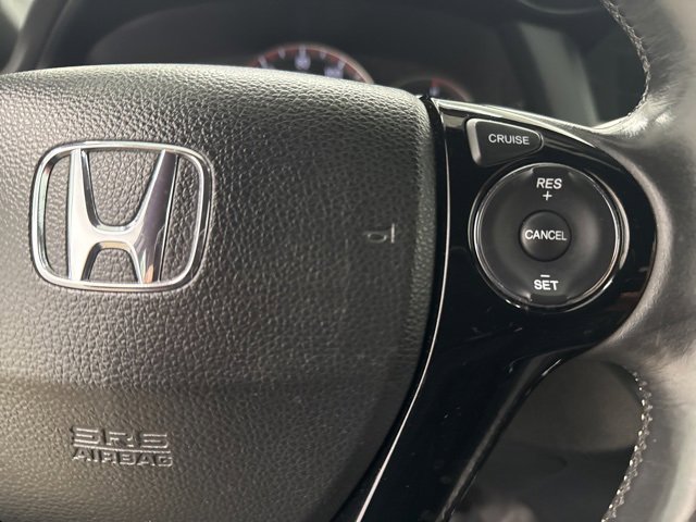 Used 2016 Honda Accord Sport image 26