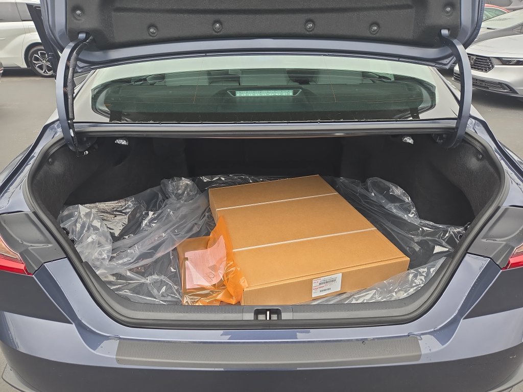 New 2026 Toyota Camry SE w/ Convenience Package FWD image 21