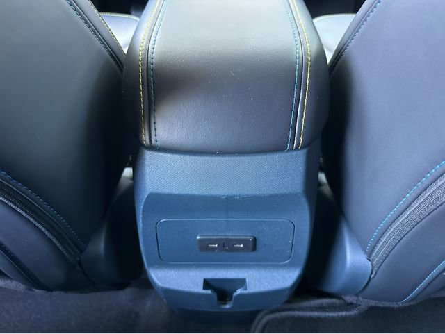 Used 2025 Ford Maverick Lobo image 22