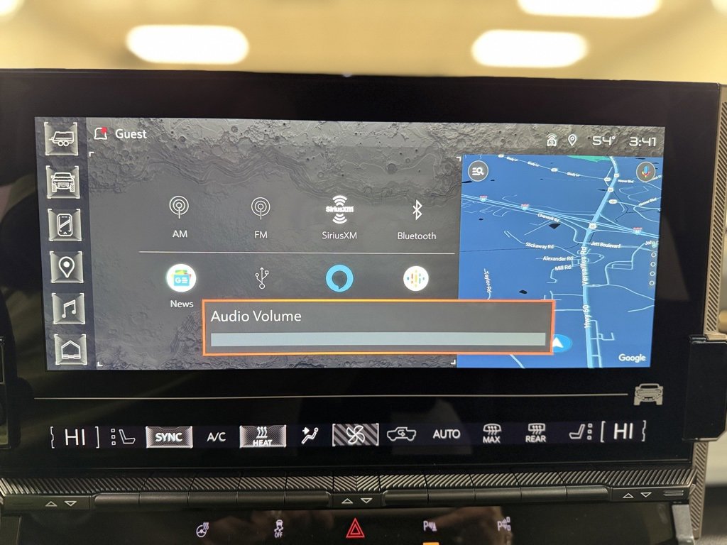 New 2025 GMC Hummer EV 2X w/ LPO, Sport Package image 43