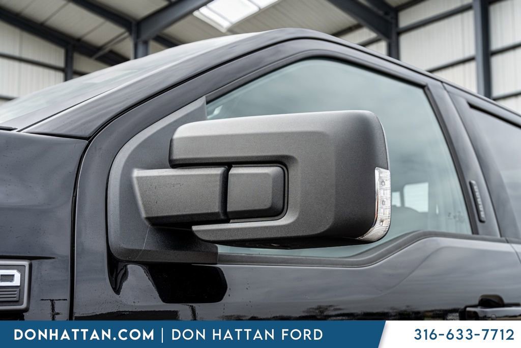 Used 2022 Ford F150 XLT w/ Equipment Group 302A High image 29