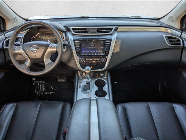 Used 2017 Nissan Murano SL image 16