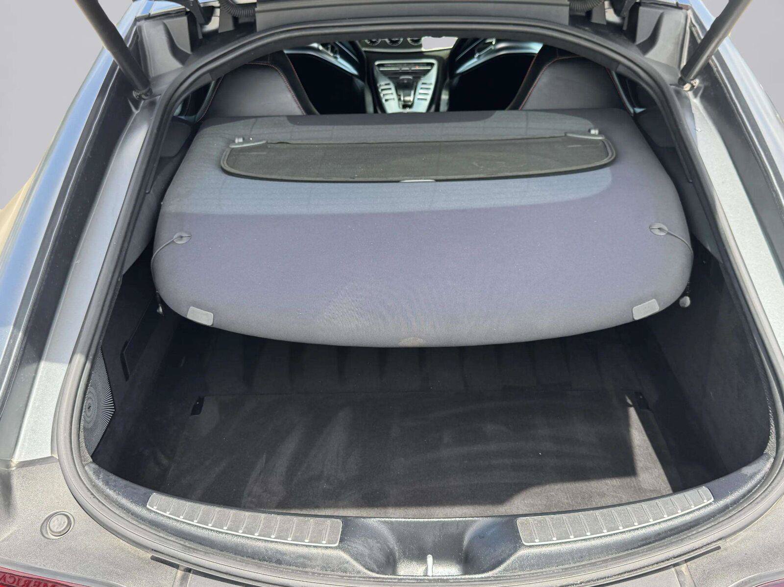 Used 2019 Mercedes-Benz AMG GT 63 image 55