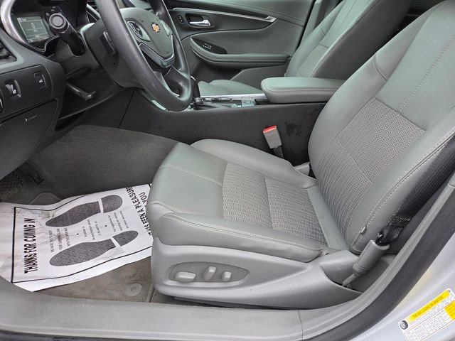 Used 2019 Chevrolet Impala LS FWD image 17