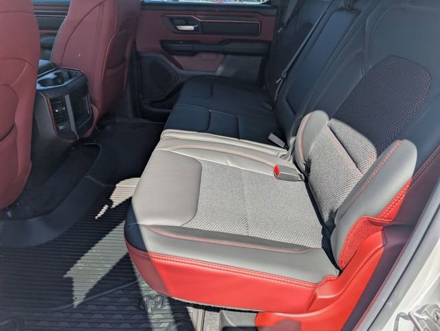 New 2026 RAM 1500 Rebel image 23