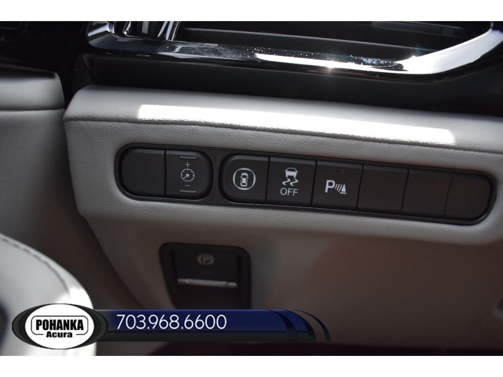 New 2026 Acura MDX w/ Technology Package AWD/4WD image 21