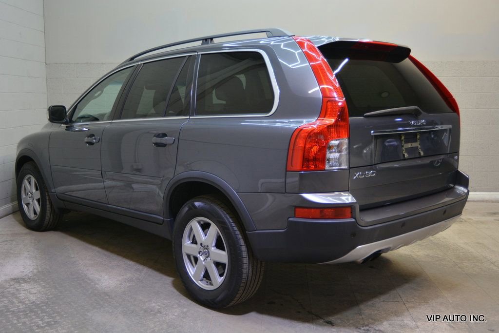 Used 2007 Volvo XC90 3.2 FWD image 3