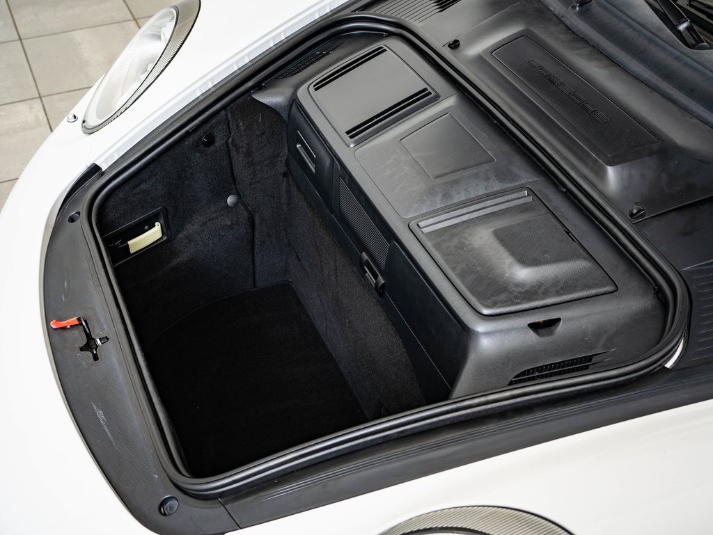 Used 2012 Porsche 911 Turbo S image 42