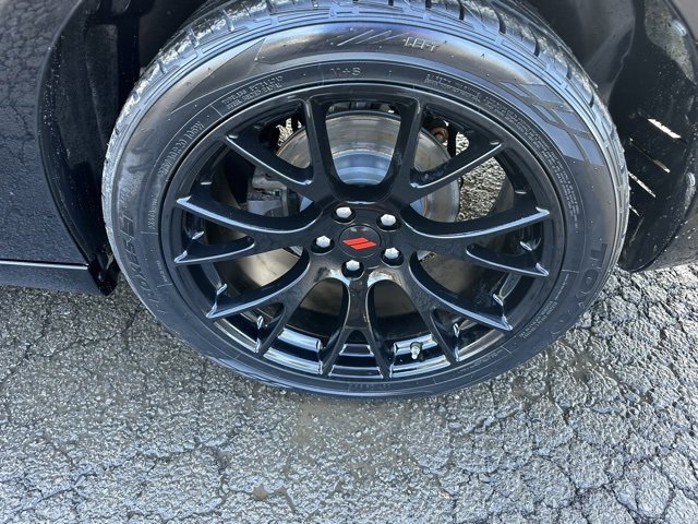 Used 2015 Dodge Charger R/T w/ Plus Group image 11