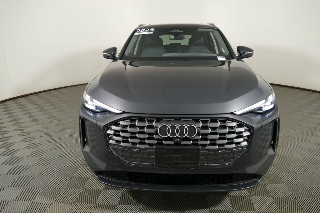 Certified 2025 Audi Q5 Premium w/ Convenience Package AWD/4WD image 8