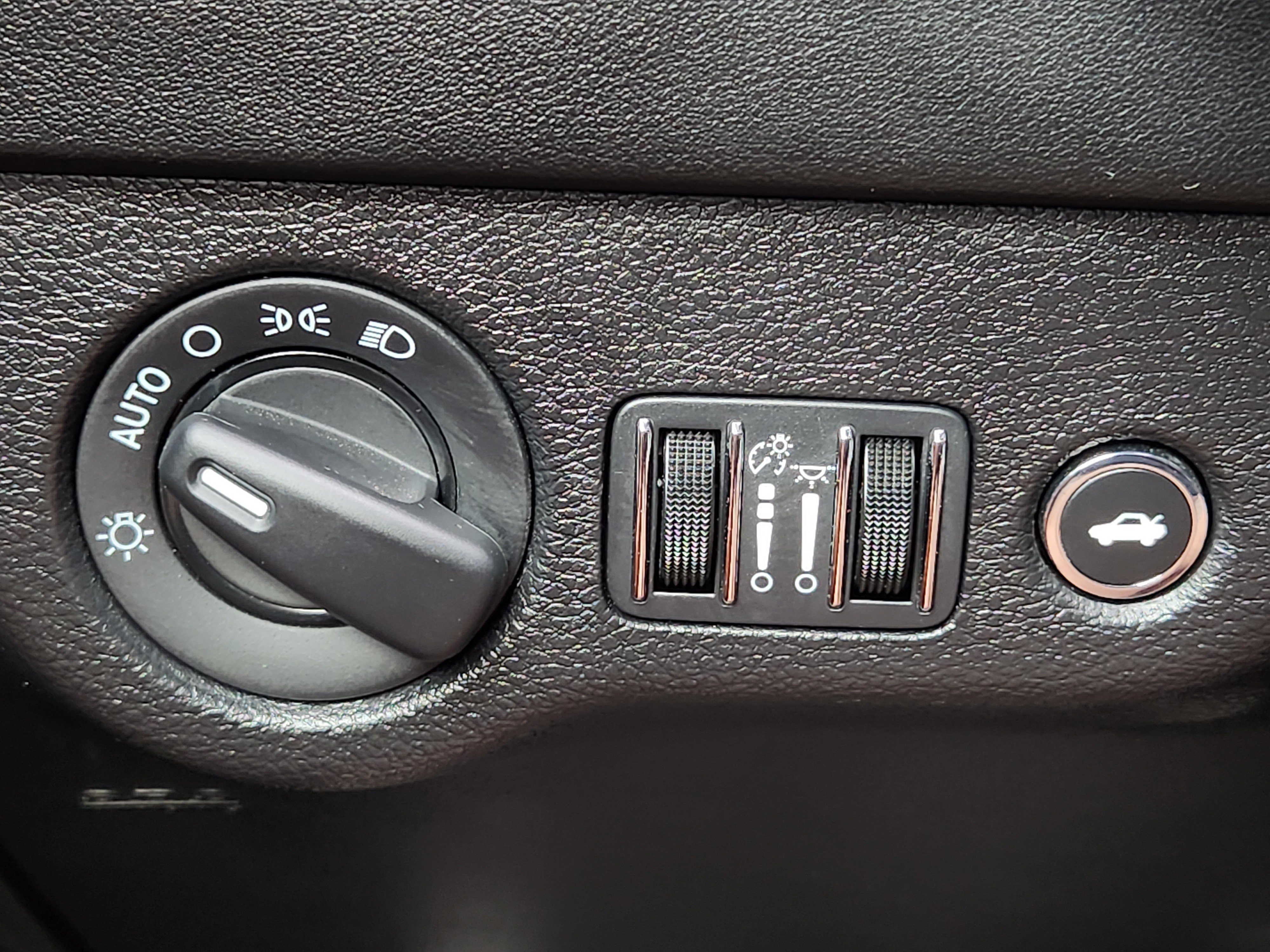 Used 2021 Dodge Charger SRT Hellcat RWD image 24