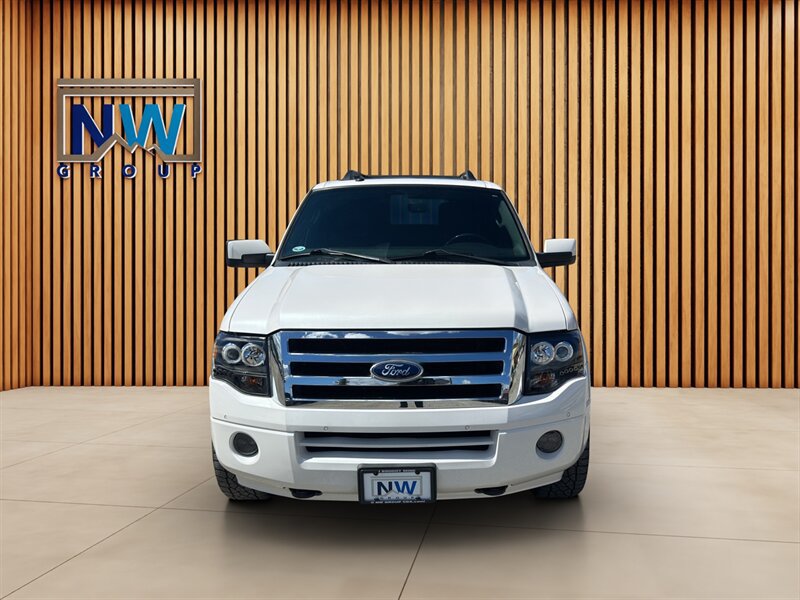 Used 2014 Ford Expedition EL Limited w/ Equipment Group 301A AWD/4WD image 2