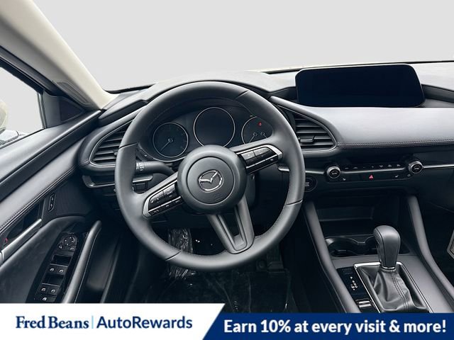 New 2026 MAZDA MAZDA3 2.5 S Sedan w/ Preferred Pkg image 22