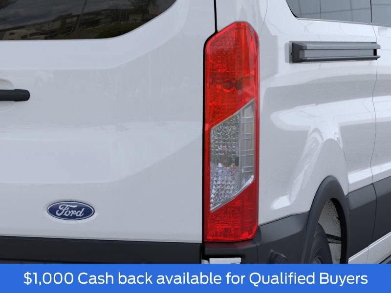 New 2026 Ford Transit 350 XL AWD/4WD image 24