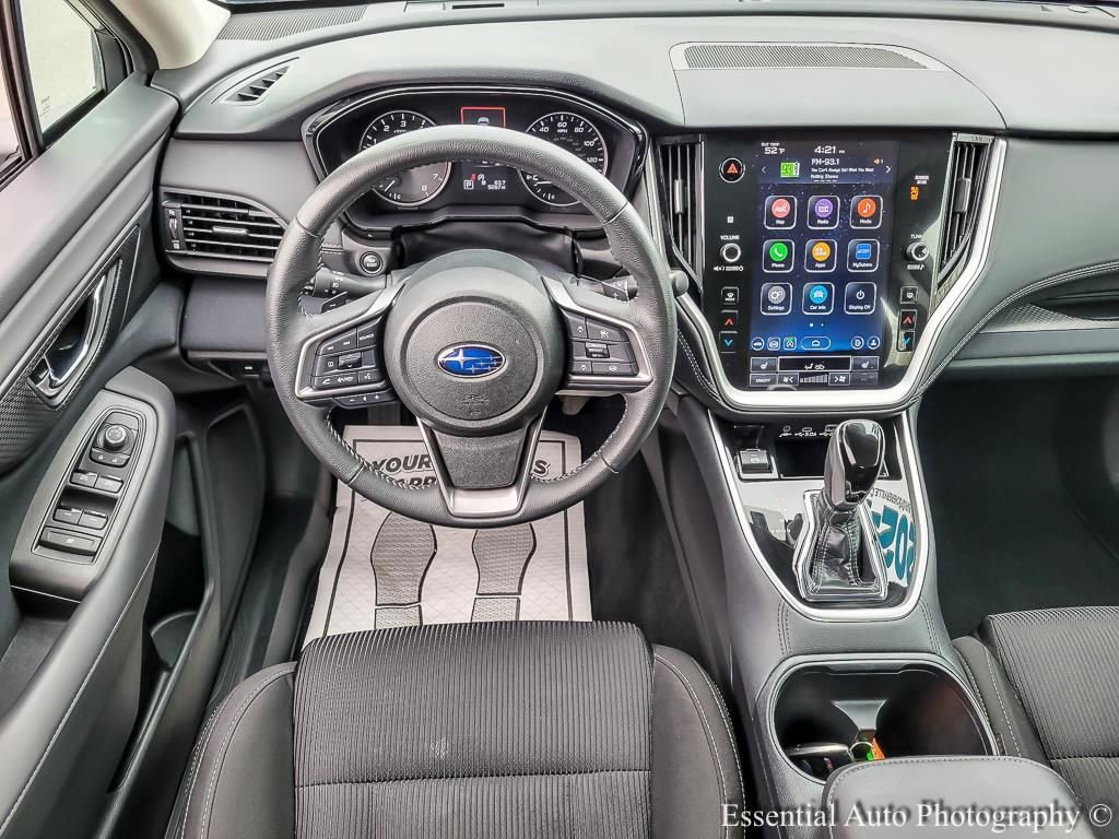 Used 2024 Subaru Legacy Premium image 13