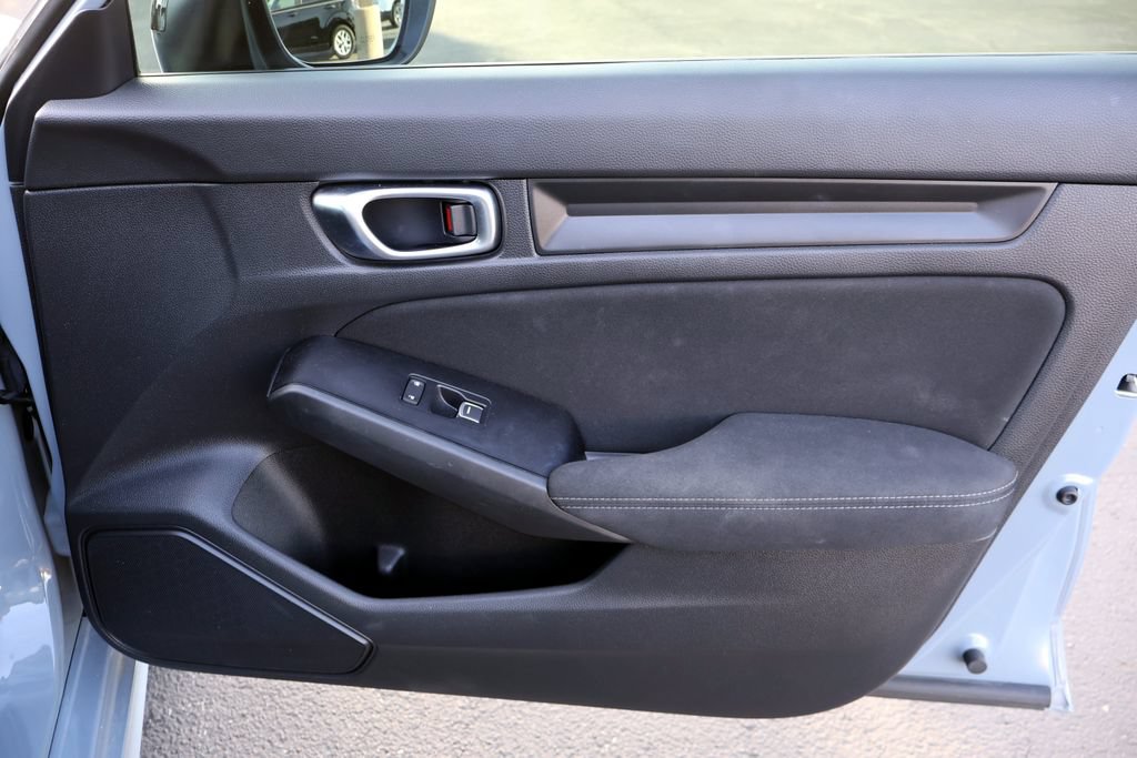 Used 2022 Honda Civic Sport image 17