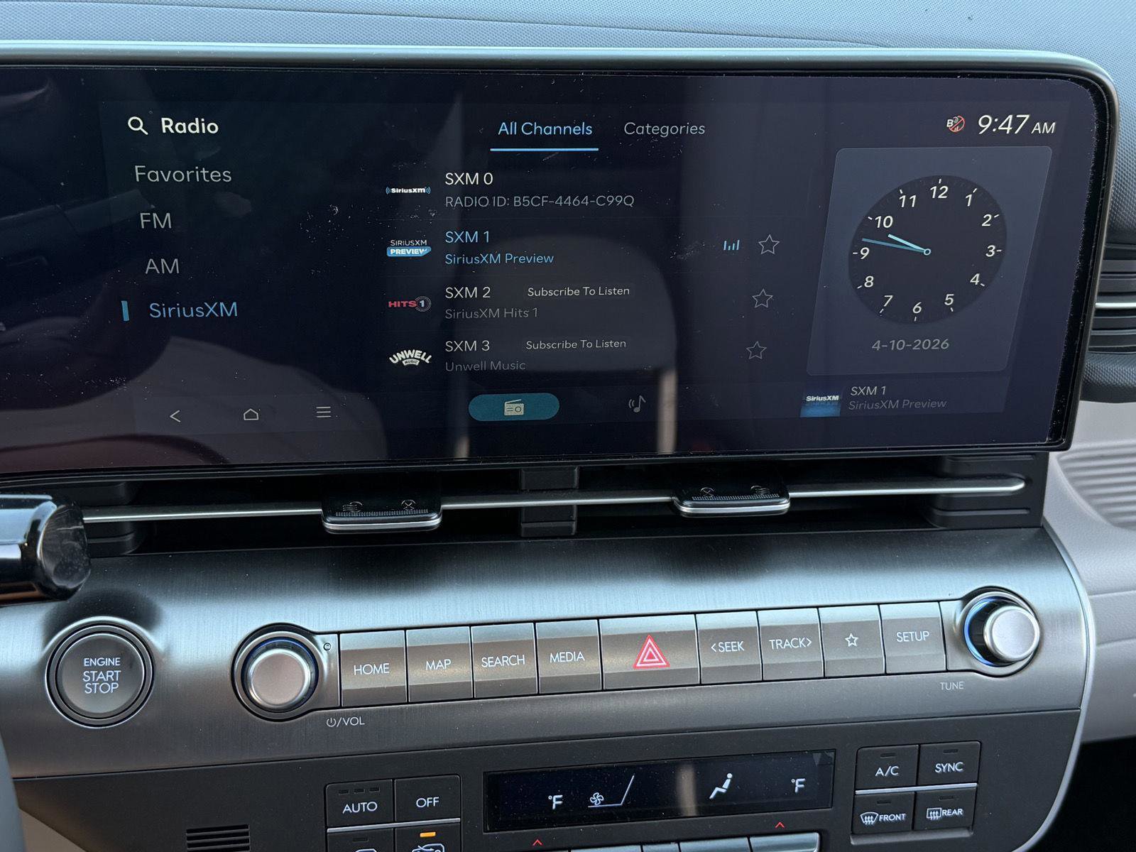 Certified 2026 Hyundai Kona SEL Sport image 12