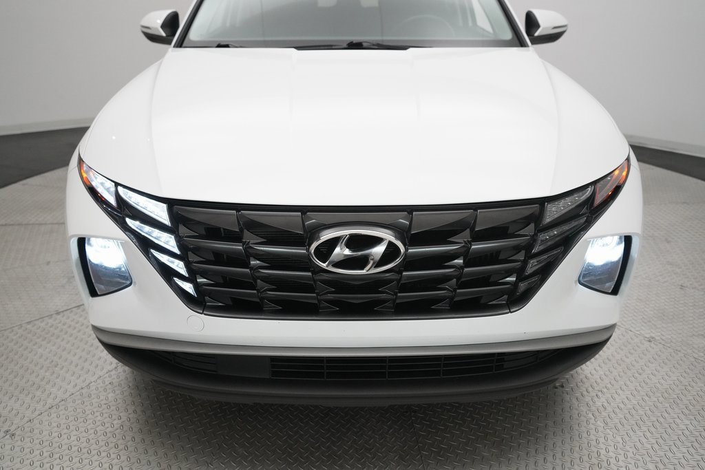 Used 2022 Hyundai Tucson SEL image 22